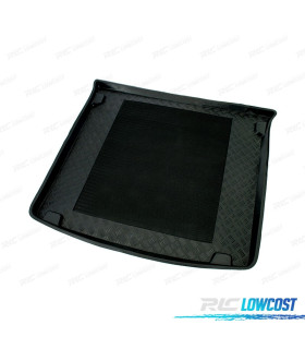 TAPIS COFFRE VOLKSWAGEN VW CADDY 04-10 PLASTIQUE