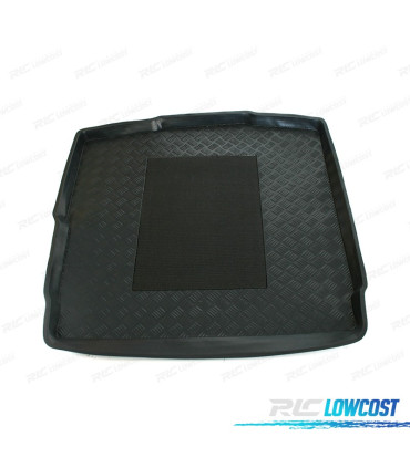 TAPIS COFFRE POUR VOLKSWAGEN VW PASSAT 3G