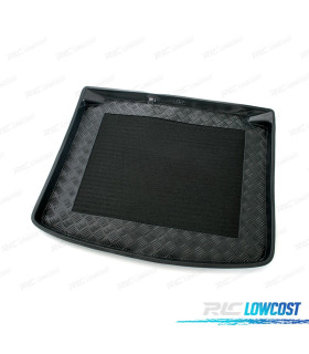 TAPIS DE COFFRE POUR VOLKSWAGEN VW GOLF MK4