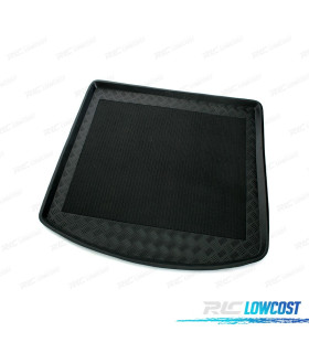 TAPIS COFFRE POUR VOLKSWAGEN VW TOURAN