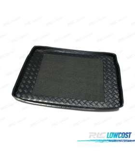 TAPIS COFFRE POUR VOLKSWAGEN VW GOLF MK5