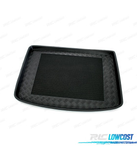 TAPIS COFFRE POUR VOLKSWAGEN VW GOLF MK5 PLUS