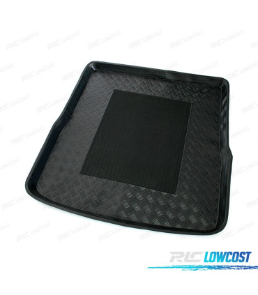 TAPIS COFFRE POUR VOLKSWAGEN VW PASSAT 3C VARIANT
