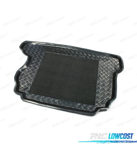 TAPIS COFFRE POUR OPEL ASTRA G