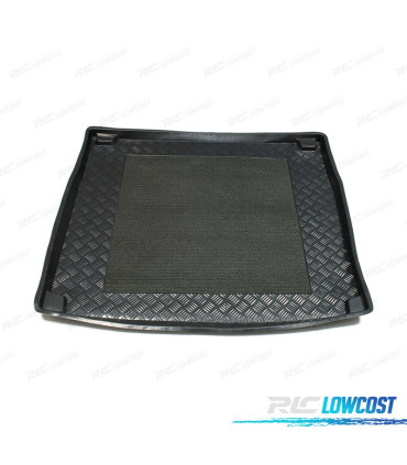 TAPIS COFFRE POUR PEUGEOT 407 SW