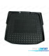 TAPIS COFFRE SKODA OCTAVIA 3 KOMBI 13-