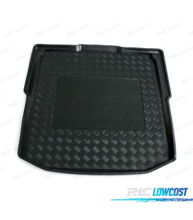 TAPIS COFFRE SKODA OCTAVIA 3 KOMBI 13-