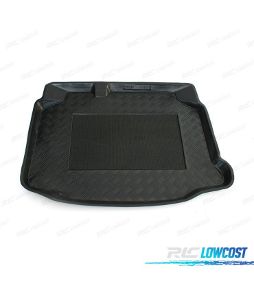 TAPIS COFFRE SEAT LEON 3
