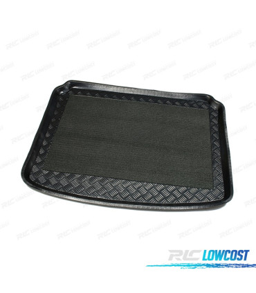 TAPIS COFFRE POUR PEUGEOT 307 308 5 PORTES