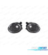 PHARES ANTIBROUILLARD BMW E46 98-06 E39 95-03 LOOK M