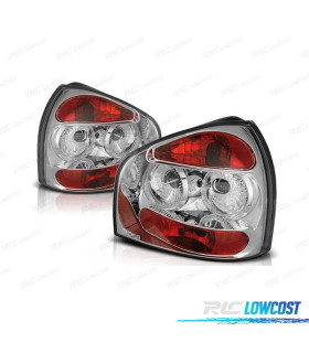 FEUX ARRIÈRE AUDI A3 96-00 STYLE LEXUS