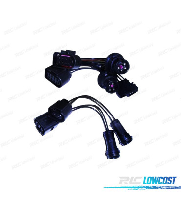 CABLE ADAPTATEUR DE PHARE A4 B5 94-99