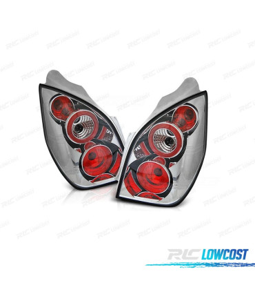 FEUX ARRIÈRE CITROEN C2 03-08 LEX