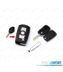 COQUES DE CLÉ BMW + CHIP E46 E38 E39 E60 E61 E53 E87