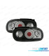 FEUX ARRIÈRE POUR MAZDA MX-5 90-98 LED