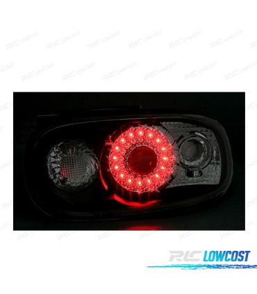FEUX ARRIÈRE POUR MAZDA MX-5 90-98 LED