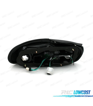 FEUX ARRIÈRE MAZDA MX-5 90-98 LED