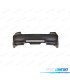 PARE CHOCS ARRIÈRE BMW E90 05-11 LOOK M3
