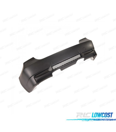PARE CHOCS ARRIÈRE BMW E90 05-11 LOOK M3