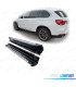 MARCHEPIEDS LATÉRAUX BMW X5 F15 12-