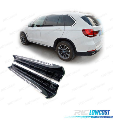 MARCHEPIEDS LATÉRAUX BMW X5 F15