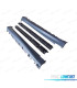 BAS DE CAISSE BMW X5 F15 12- LOOK X5M
