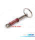 PORTE-CLÉS SUSPENSION COILOVER
