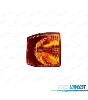 CLIGNOTANTS AVANT LAND ROVER DISCOVERY 94-98