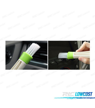 BROSSE DE NETTOYAGE INTÉRIEUR