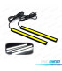 FEUX DIURNES LED 17CM