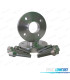 ELARGISSEURS DE VOIE 16MM POUR PEUGEOT 407