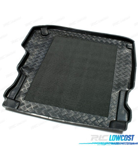 TAPIS COFFRE MERCEDES CLASSE E W211 LIMOUSINE ELEGANCE