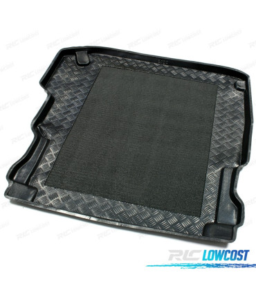 TAPIS COFFRE MERCEDES CLASSE E W211 LIMOUSINE ELEGANCE