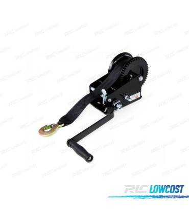 TREUIL PROFESSIONNEL