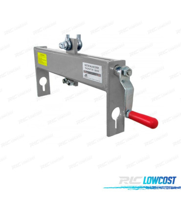 GRUE DE LEVAGE MOTEUR