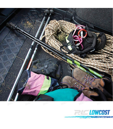 TAPIS COFFRE HYUNDAI IX35