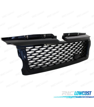 CALANDRE RANGE ROVER SPORT 05-09 LOOK AUTOBIOGRAPHY