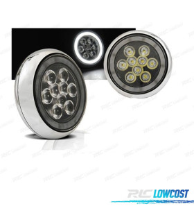 PHARES ANTIBROUILLARD POUR MINI COOPER DAYLIGHT LED
