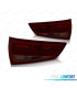 FEUX ARRIÈRE AUDI A1 10-15 LED BAR FUMÉ