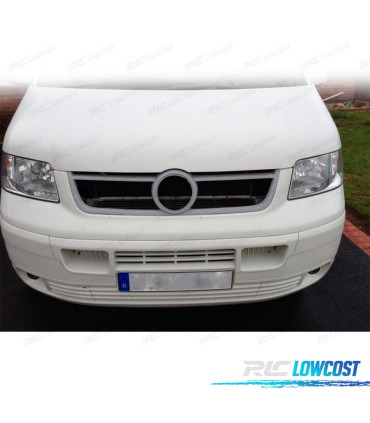 CALANDRE VOLKSWAGEN VW TRANSPORTER T5 03-10