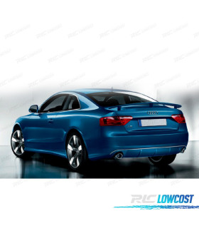 AILERON BECQUET AUDI A5 COUPÉ 07-11