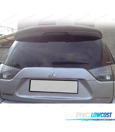 AILERON BECQUET TOIT PEUGEOT 4007 CITROEN C-CROSSER MITSUBISHI OUTLANDER 07-