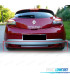 DIFFUSEUR RENAULT MEGANE MK3 08-12