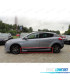 BAS DE CAISSE RENAULT MEGANE MK3 08-12