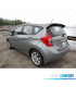 AILERON SPOILER NISSAN NOTE 09-