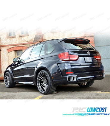 AILERON BECQUET DE TOIT POUR BMW X5 F15 13-