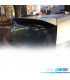 AILERON SPOILER DE TOIT VOLKSWAGEN VW GOLF 7 12-17