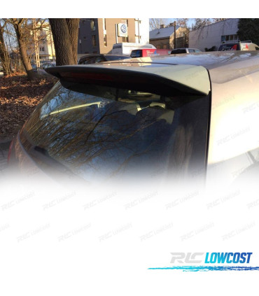 AILERON SPOILER DE TOIT VOLKSWAGEN VW GOLF 7 12-17
