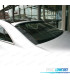 AILERON BECQUET DE TOIT MERCEDES CLASSE E COUPÉ W207 09-13