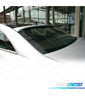 AILERON BECQUET DE TOIT MERCEDES CLASSE E COUPÉ W207 09-13